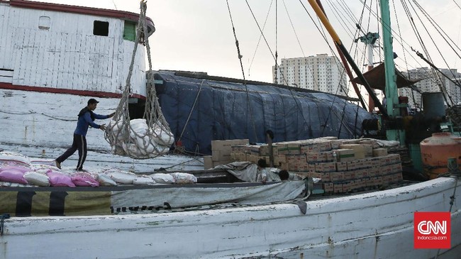 Guna meningkatkan pangsa pasar tersebut, BNI saat ini telah menggandeng PT Pelabuhan Indonesia (Pelindo) I-IV guna memberikan layanan pengelolaan keuangan.