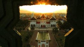 15 Travel Agent Promosikan Wisata Indonesia di Malaysia