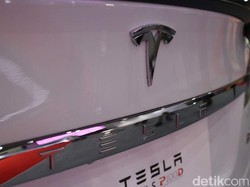 RI Rayu 2 Produsen Mobil Listrik Dunia untuk Investasi, Gimana Kabarnya?