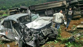 1 Hari 1 Orang Tewas di NTT karena Kecelakaan Selama 2022