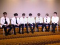 Semangat BTS untuk ARMY Indonesia yang Ujian Nasional