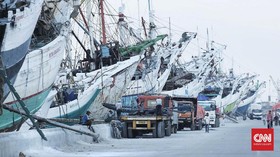 Riwayat Pelabuhan dan Bandar di Indonesia