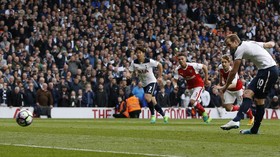 Petinggi Spurs pada MU: Kane Tidak Dijual!