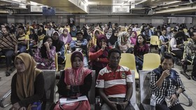 TKI Ilegal di Malaysia Enggan Ikut Pemutihan karena Mahal