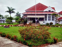 Ini 3 Tempat Wisata Paling Hits di Bengkulu Saat Libur Lebaran