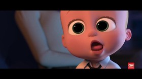 Lima Besar Box Office Hollywood Pekan Ini