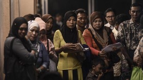 Kemlu Serahkan Kasus Penganiayaan TKI ke NGO Pendatang Baru