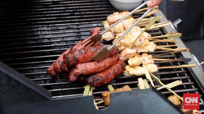 Restoran Indonesia 'Tergilas' Thailand di Amerika Serikat Dengan bumbu masakan yang sama, restoran Indonesia masih terkendala karena tak begitu populer dan dikelola dengan baik.