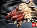 Restoran Indonesia 'Tergilas' Thailand di Amerika Serikat