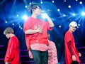 Permintaan Maaf BTS Diterima Organisasi Anti-Nazi