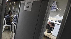 KBRI Kuala Lumpur Tutup Lima Hari Imbas Covid-19