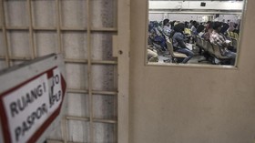 Kemlu Jelaskan Kematian WNI Antre Paspor di KBRI Kuala Lumpur