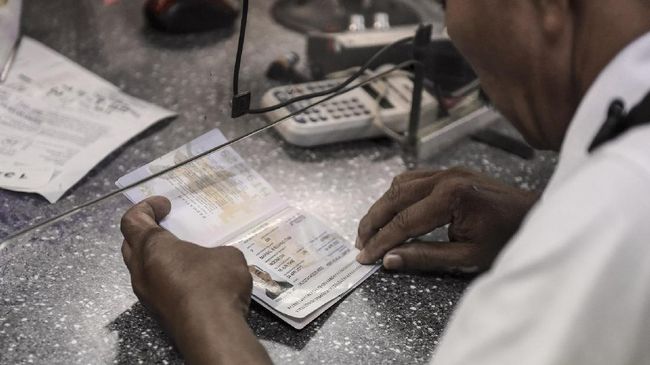 Tkw Indramayu Putus Kontak 13 Tahun Di Qatar Tanpa Gaji