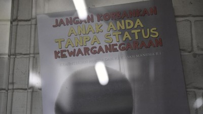 Duta Besar RI untuk Malaysia, Hermono, siap membantu terkait status kewarganegaraan anak TKI yang dirawat warga Negeri Jiran, Rohana Abdullah.