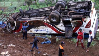 Jangan Tunda Cek Kondisi Berkala Kendaraan Bongsor