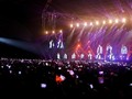 Fan BTS dan Wanna One Rusuh Saat IU Pidato Golden Disc Awards