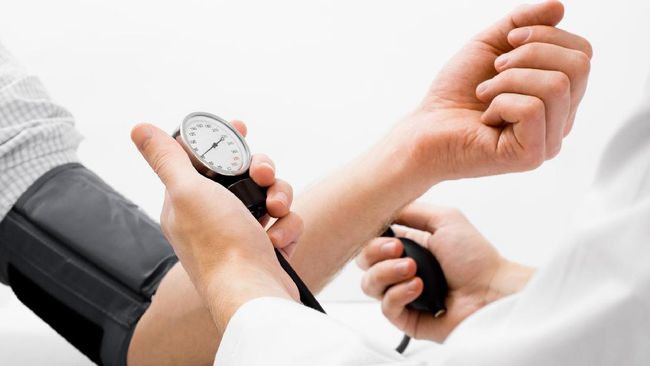 Cara Mencegah dan Mengurangi Risiko Terkena Stroke