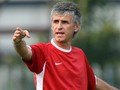 Ismed Sofyan Berharap Kolev Pahami Karakter Skuat Persija