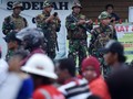 Kemenag dan TNI Bakal Urus Kerukunan hingga Pelosok Daerah