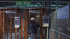 Freeport Tunggu Restu Kemenkes untuk Vaksinasi Mandiri