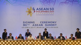 Menlu Korut Akan Hadiri Pertemuan Regional ASEAN