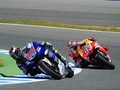 MotoGP Spanyol: Kronologi Keributan Lorenzo-Marquez