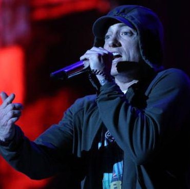 12 Tahun Bebas dari Narkoba, Eminem: Saya Tidak Takut