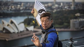 Manfaat Tai Chi, Kuatkan Otot hingga Cegah Penyakit Kronis
