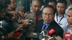Rizal: Gus Dur Kejar Obligor BLBI, Megawati Beri Kelonggaran