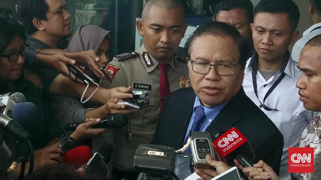 Usai diperiksa KPK, Rizal Ramli mengungkap kejanggalan para obligor yang belum membayar utang bantuan likuiditas namun mendapat surat keterangan lunas.