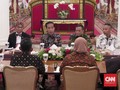 Jokowi Gratiskan Biaya Kirim Buku ke Daerah