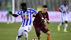 Aksi Muntari Melawan Rasisme Dibela Del Piero