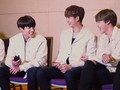 Pertengkaran 'Receh' BTS Sehari-hari