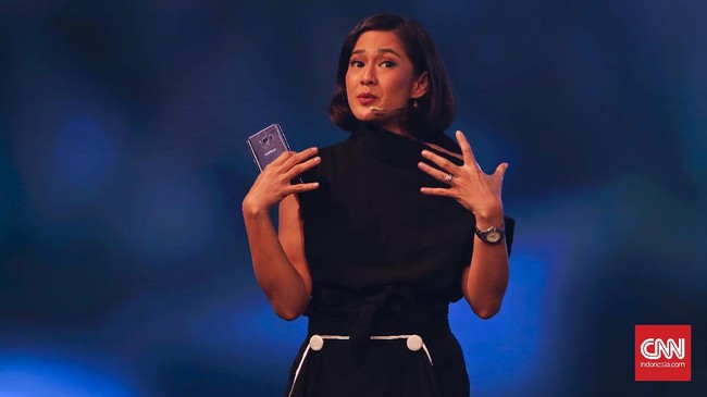 Samsung menjelaskan bahwa delapan kali pengecekan baterai Galaxy S8 dan S8+ untuk memastikan ketahanan terhadap tekanan dan temperatur ekstrem.
