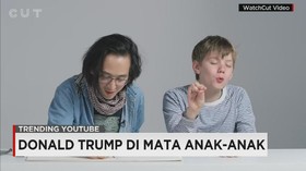 Video Trending Youtube