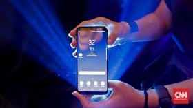 Galaxy S8 dan S8+ Hadir di Indonesia, Ada yang Beda?