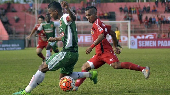 PS TNI menjadi tim yang paling banyak panen kartu di putaran pertama Liga 1 2017. Sedangkan Perseru Serui bisa dibilang paling bersih.