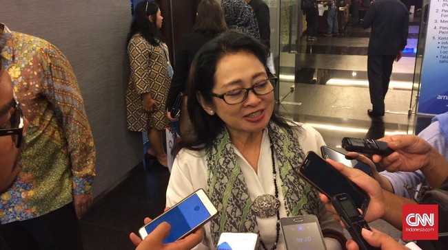 Rumah Susun seharga Rp150 juta akan dibangun dengan memanfaatkan lahan negara.