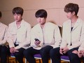 BTS 'Keroyokan' Garap Album Baru