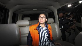Miryam Siap Bersaksi di DPR untuk Buktikan Novel Bohong