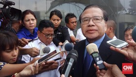 Rizal Ramli Diperiksa KPK terkait SKL BLBI Sjamsul Nursalim