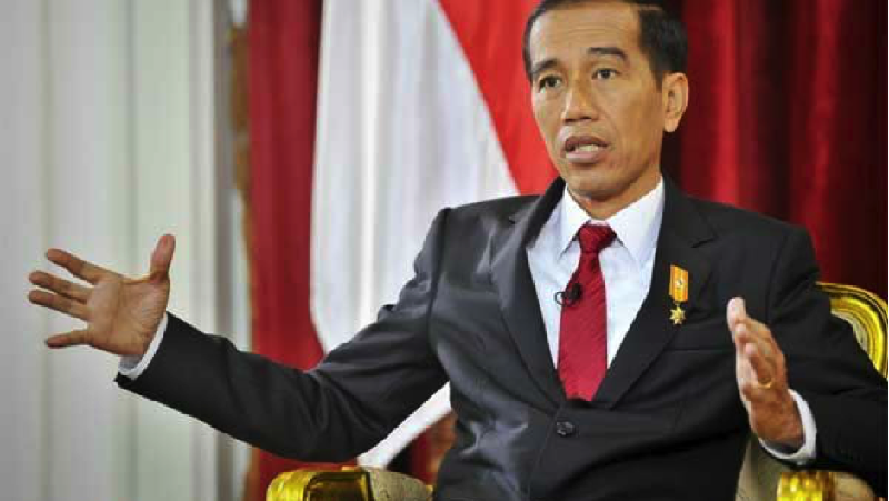 Presiden Joko Widodo semakin serius menjadikan pariwisata sebagai core economy bangsa ini.