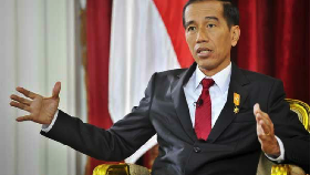 Jokowi Promosikan 10 Bali Baru ke Pebisnis di Hong Kong