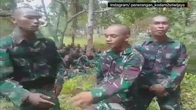 Video Viral Pilihan