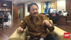 Bos BEI Sebut Rupiah Melemah Seret IHSG