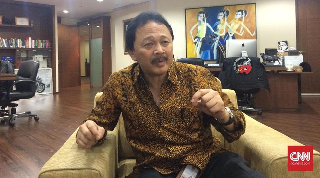 Direktur Utama Bursa Efek Indonesia (BEI) Tito Sulistio mengakui pergerakan IHSG memang tak lepas dari pelemahan nilai tukar rupiah.