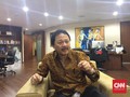 Bos BEI Sebut Rupiah Melemah Seret IHSG