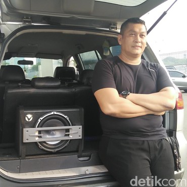 Ucapan Duka Selebriti Iringi Kepergian Donny Kesuma