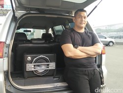 Riwayat Sakit Donny Kesuma, Sakit Jantung hingga Tulang Belakang