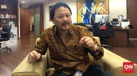 Omzet Emiten Indeks LQ-45 Diklaim Paling Jawara di Regional